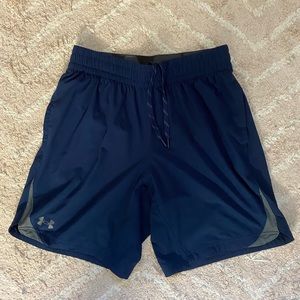 Under Armour Men’s Shorts Woven 2.0